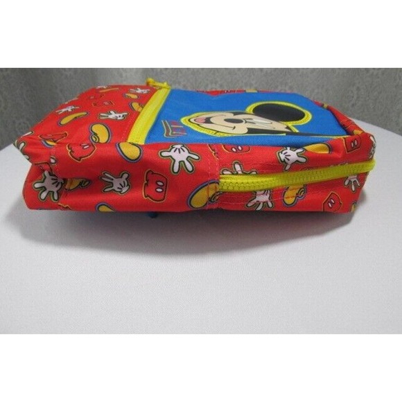 Mickey Mouse Backpack - Picture 6 of 11